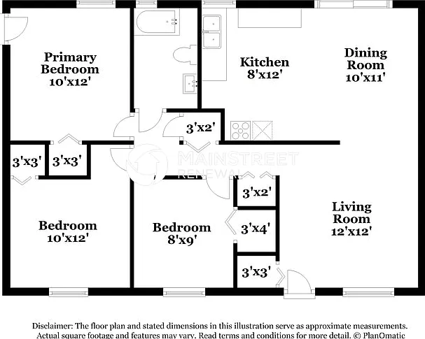 9824 Titan Dr — Photo 2