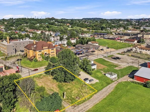 1095-1099 Jefferson Ave, Washington, PA 15301
