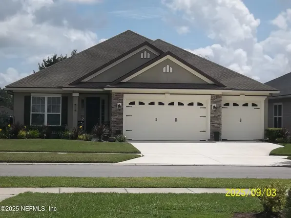 1711 LINDA LAKES Lane, Middleburg, FL 32068