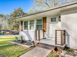 675 Collingwood Dr, Decatur, GA 30032