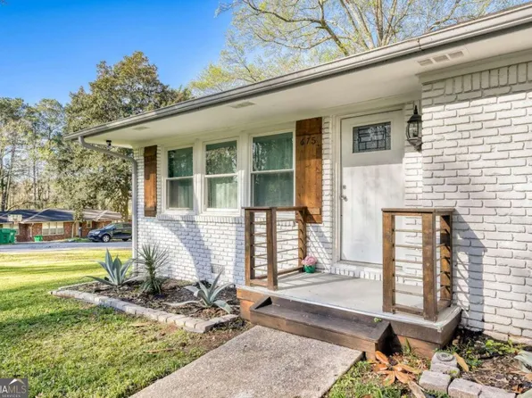675 Collingwood Dr, Decatur, GA 30032