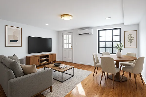 358 Henry Street #3R