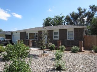 414 27th Ave, Greeley, CO 80634