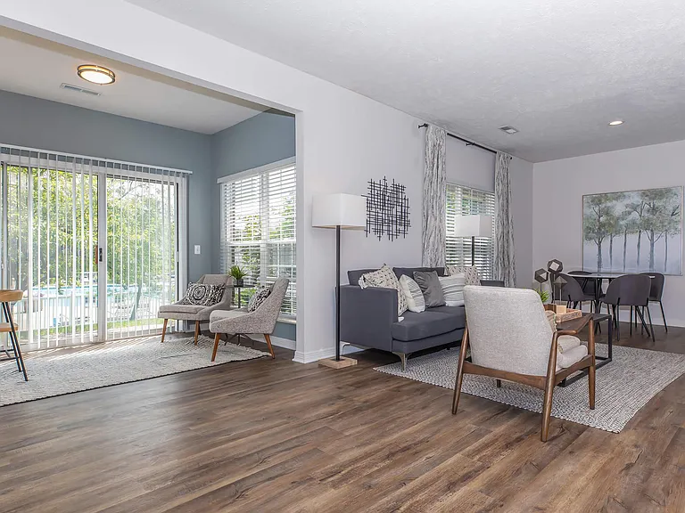 The Residence at Barrington — Photo 20