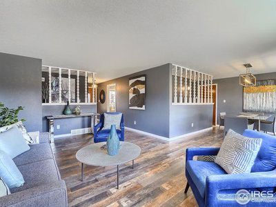 2443 Jewel St, Longmont, CO, 80501