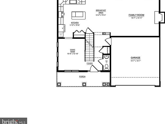 2nd image of this home