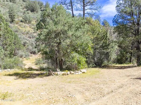 2750 S Forest Service Rd #73, Prescott, AZ 86303