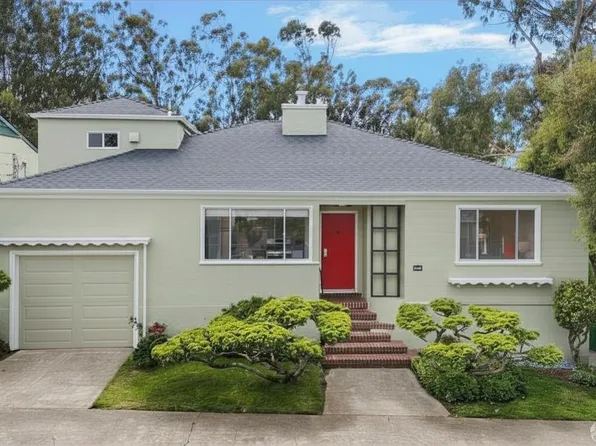2143 Wawona St, San Francisco, CA 94116