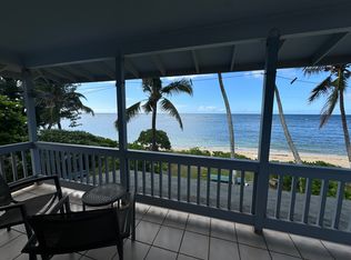 68-315 Crozier Dr #B, Waialua, HI 96791