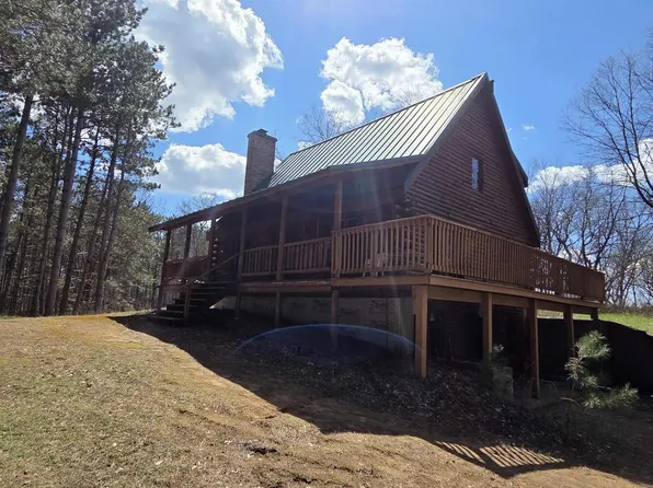 8550 North 5th Avenue, Westfield, WI 53964