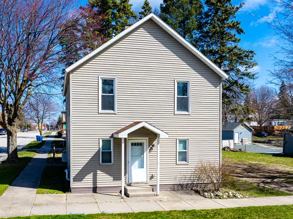 201 E Danaher St, Ludington, MI 49431