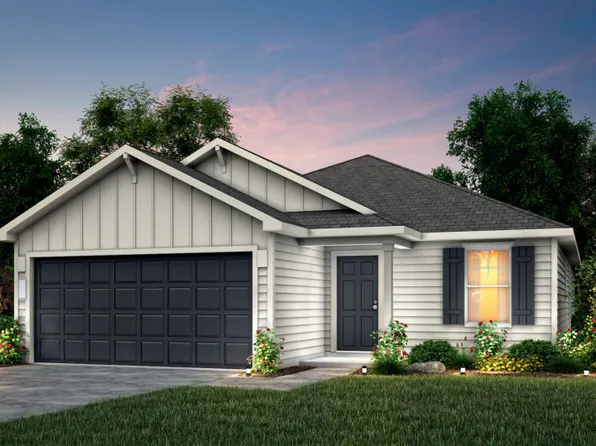 26116 Brahman Dr, Magnolia, TX 77355