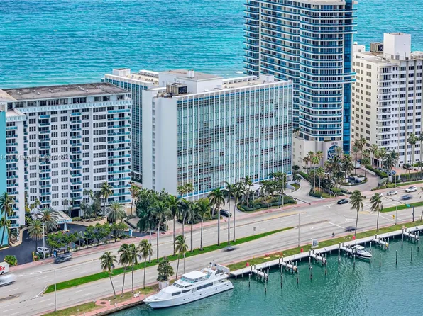 5055 Collins Ave APT 14M, Miami Beach, FL 33140