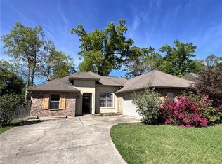 40117 Olde Mill Ln, Ponchatoula, LA 70454