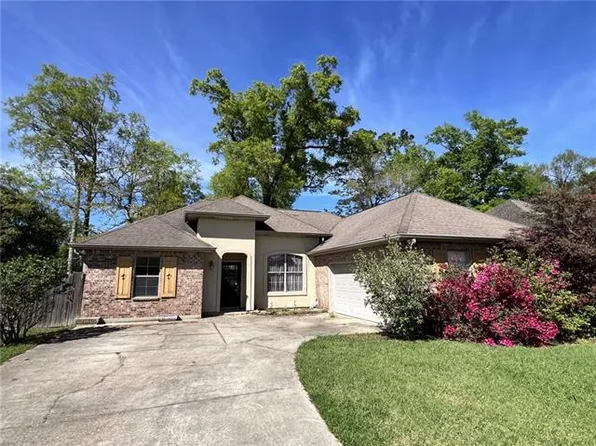 40117 Olde Mill Ln, Ponchatoula, LA 70454