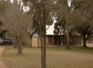 29036 Fm 1488 Rd, Hockley, TX 77447