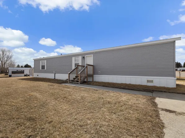 405 31st Ave Lot 16, Minot, ND 58701