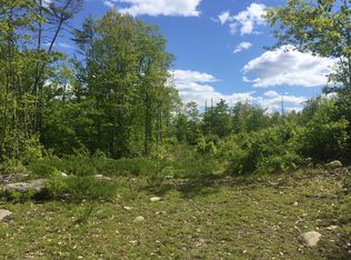 0 Libby Rd, Casco, ME 04015