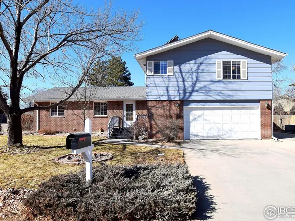 2163 27th Ave, Greeley, CO 80634