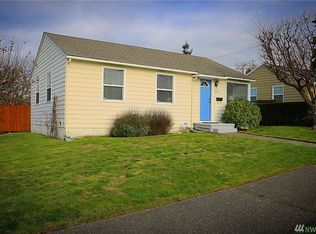 4710 SW Hudson St, Seattle, WA 98116