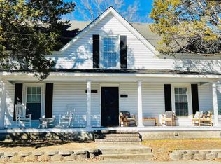 3646 N Main St, Farmville, NC 27828