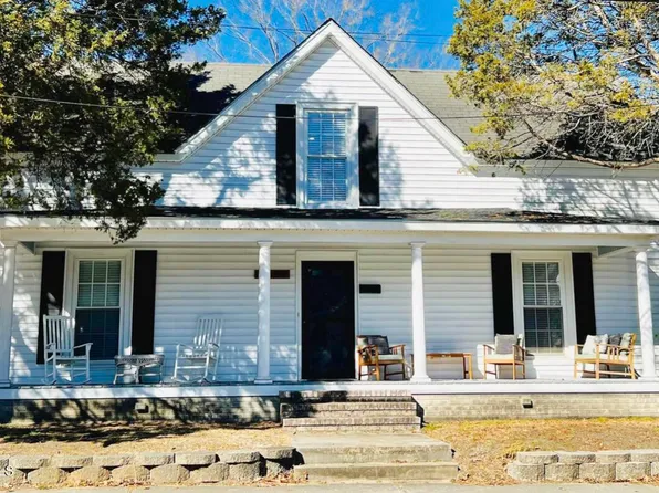 3646 North Main Street, Farmville, NC 27828