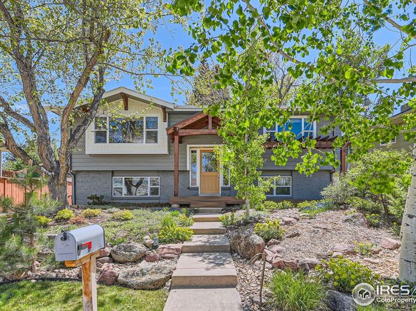 2550 Woodstock Pl, Boulder, CO 80305