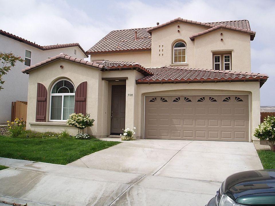Great Curb Appeal