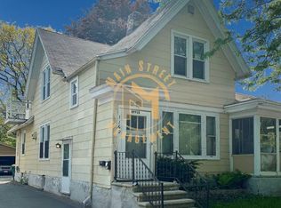 1160 Cherry St, Green Bay, WI 54301