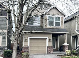 4564 SE Olivewood St, Hillsboro, OR