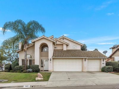645 Devon Pl, Escondido, CA, 92025