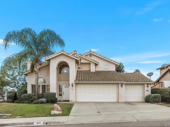 645 Devon Pl, Escondido, CA 92025