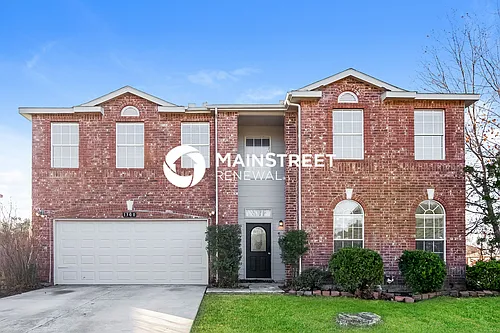 1300 White Dove Ln Photo 1