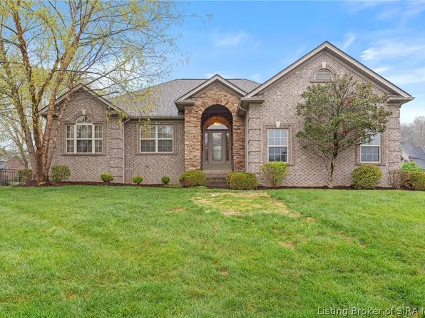 201 Tamara Avenue, New Albany, IN 47150