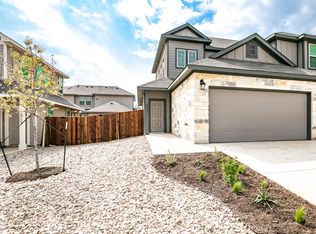 433 Parkline Dr, Georgetown, TX 78626