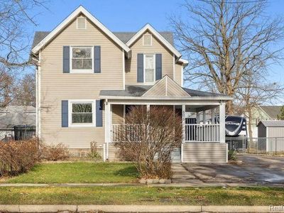 606 W Main St, Durand, MI, 48429