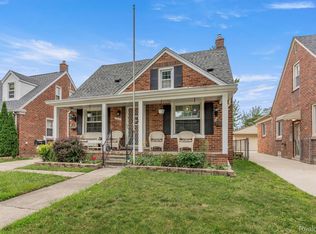 1331 Highview St, Dearborn, MI 48128