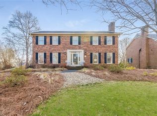 1003 Greenhurst Rd, Winston Salem, NC 27104