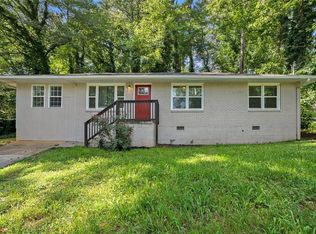 1984 Brenda Dr, Austell, GA 30168