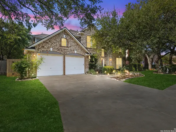 11 Weyfield, San Antonio, TX 78248