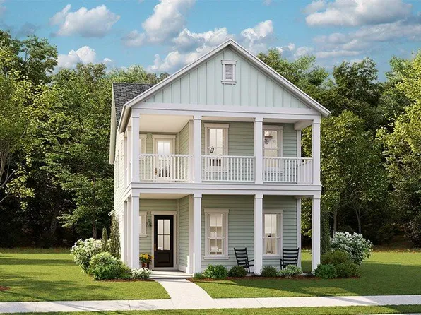 135 Sea Oats St, Summerville, SC 29485