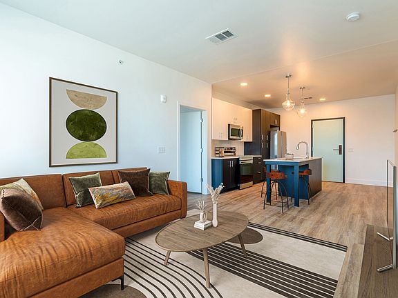3rd image of 700 NW 4th St #324