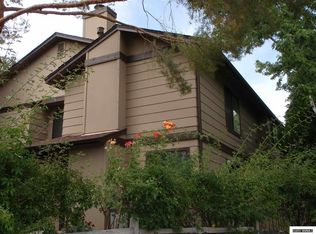 4510 Matich Dr, Reno, NV 89502