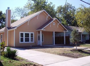 2926 Spurlock St, Dallas, TX 75223
