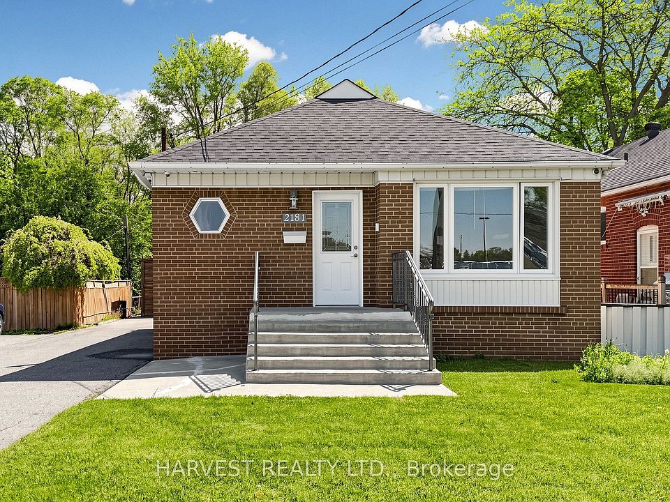 1st image of 2181 Kipling Ave