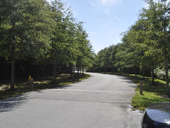 Private Driveway