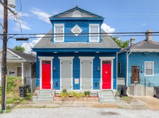 1467 N Villere St #1, New Orleans, LA 70116