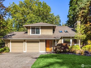 4466 146th Ave SE, Bellevue, WA