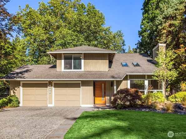 4466 146th Avenue SE, Bellevue, WA 98006