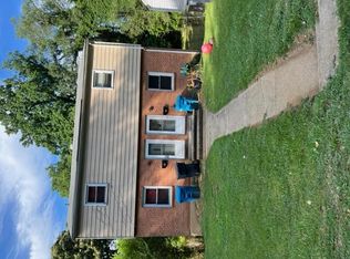 950 Rockland Ave NW, Roanoke, VA 24012
